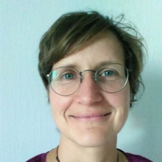 Christine Porath (XXe siècle) - photo 1